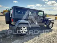 2013 Jeep WRANGLER фото