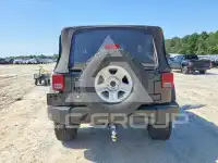 2013 Jeep WRANGLER фото