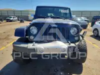 2013 Jeep WRANGLER фото