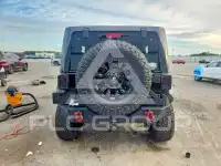 2013 Jeep WRANGLER фото