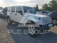 2013 Jeep WRANGLER photo