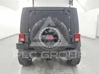 2013 Jeep WRANGLER фото