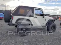 2013 Jeep WRANGLER фото