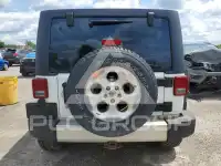 2013 Jeep WRANGLER фото
