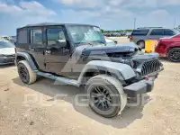 2013 Jeep WRANGLER photo