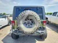 2013 Jeep WRANGLER фото