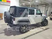 2013 Jeep WRANGLER фото