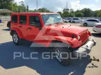 2013 Jeep WRANGLER фото