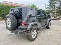 2013 Jeep WRANGLER фото