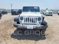 2013 Jeep WRANGLER photo