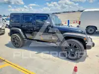2013 Jeep WRANGLER фото