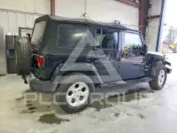 2013 Jeep WRANGLER фото