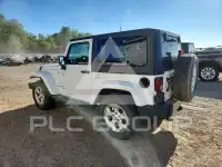 2013 Jeep WRANGLER photo