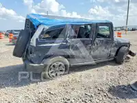 2013 Jeep WRANGLER фото