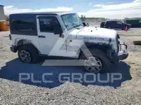 2013 Jeep WRANGLER photo