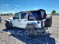 2013 Jeep WRANGLER фото