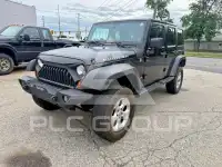 2013 Jeep WRANGLER фото