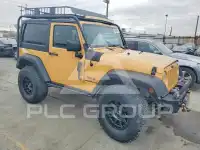 2013 Jeep WRANGLER photo