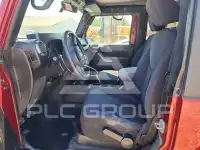2013 Jeep WRANGLER photo