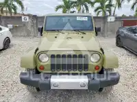 2013 Jeep WRANGLER фото