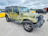 2013 Jeep WRANGLER photo
