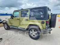 2013 Jeep WRANGLER photo