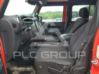 2013 Jeep WRANGLER фото
