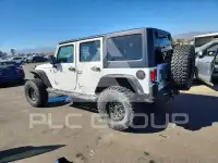 2013 Jeep WRANGLER фото
