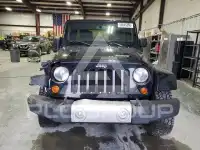 2013 Jeep WRANGLER фото