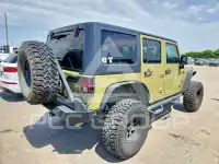 2013 Jeep WRANGLER фото