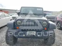 2013 Jeep WRANGLER photo