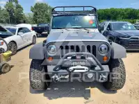 2013 Jeep WRANGLER фото