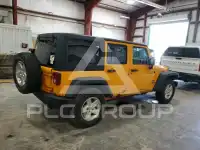 2013 Jeep WRANGLER photo