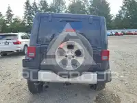 2013 Jeep WRANGLER фото