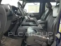 2013 Jeep WRANGLER photo