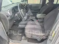 2013 Jeep WRANGLER фото