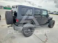 2013 Jeep WRANGLER фото