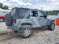 2013 Jeep WRANGLER фото