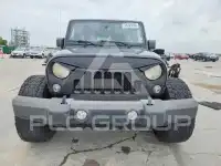 2013 Jeep WRANGLER фото