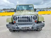 2013 Jeep WRANGLER photo