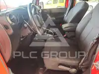 2013 Jeep WRANGLER фото