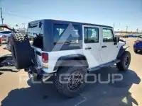 2013 Jeep WRANGLER фото