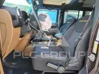 2013 Jeep WRANGLER photo