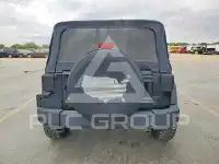 2013 Jeep WRANGLER фото