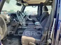 2013 Jeep WRANGLER photo