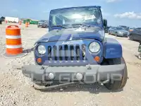 2013 Jeep WRANGLER фото
