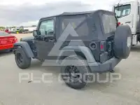 2013 Jeep WRANGLER фото