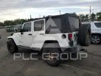 2013 Jeep WRANGLER photo