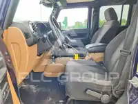 2013 Jeep WRANGLER фото