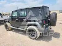 2013 Jeep WRANGLER photo